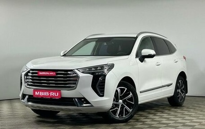 Haval Jolion, 2021 год, 1 869 000 рублей, 1 фотография