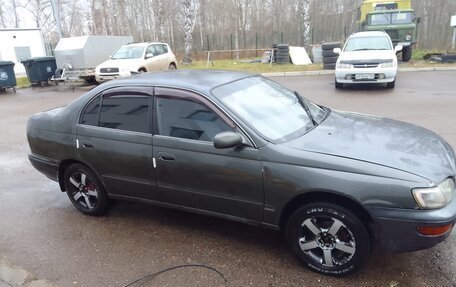 Toyota Corona IX (T190), 1994 год, 249 000 рублей, 4 фотография