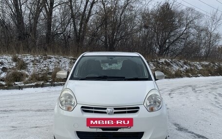 Toyota Passo III, 2010 год, 630 000 рублей, 2 фотография