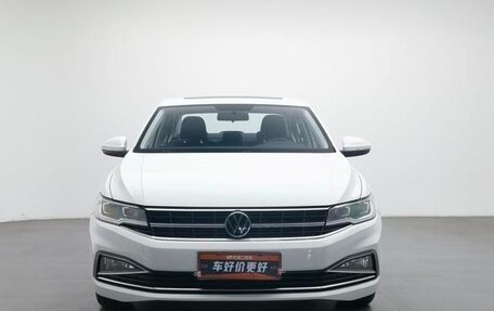 Volkswagen Bora, 2021 год, 1 498 000 рублей, 2 фотография