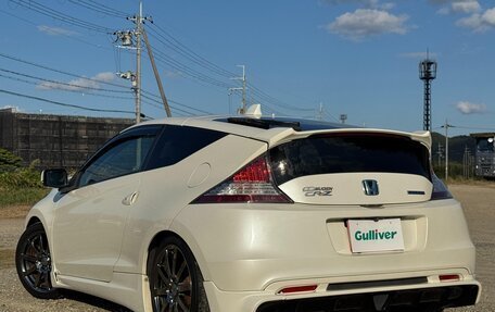 Honda CR-Z, 2016 год, 1 290 000 рублей, 5 фотография