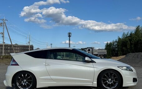 Honda CR-Z, 2016 год, 1 290 000 рублей, 8 фотография