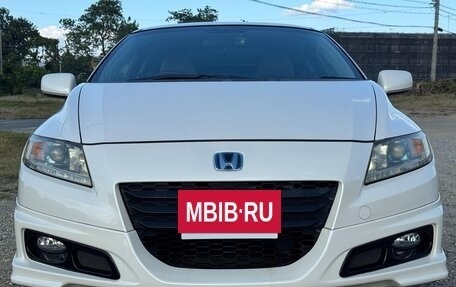 Honda CR-Z, 2016 год, 1 290 000 рублей, 2 фотография