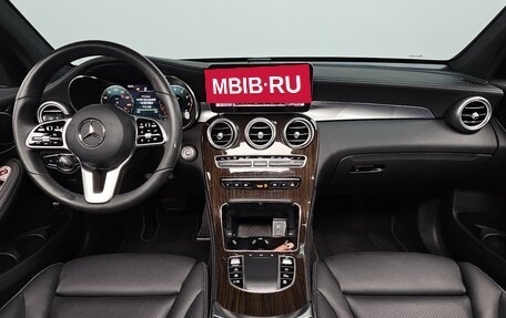 Mercedes-Benz GLC, 2021 год, 4 050 000 рублей, 7 фотография