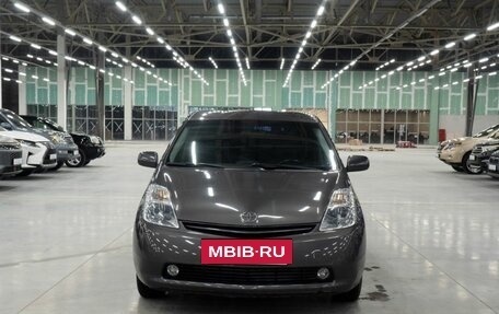 Toyota Prius, 2008 год, 1 115 000 рублей, 12 фотография