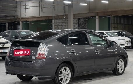 Toyota Prius, 2008 год, 1 115 000 рублей, 14 фотография