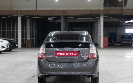 Toyota Prius, 2008 год, 1 115 000 рублей, 15 фотография