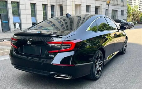 Honda Accord IX рестайлинг, 2022 год, 2 415 007 рублей, 17 фотография