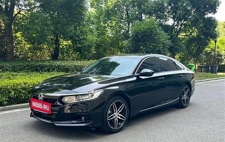 Honda Accord IX рестайлинг, 2022 год, 2 415 007 рублей, 13 фотография