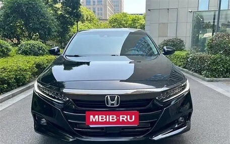 Honda Accord IX рестайлинг, 2022 год, 2 415 007 рублей, 9 фотография