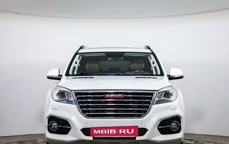 Haval H9 I рестайлинг, 2018 год, 2 250 000 рублей, 2 фотография