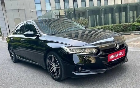 Honda Accord IX рестайлинг, 2022 год, 2 415 007 рублей, 16 фотография