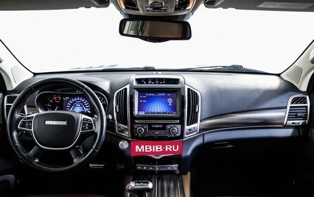 Haval H9 I рестайлинг, 2018 год, 2 250 000 рублей, 10 фотография