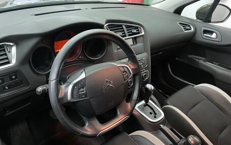 Citroen C4 II рестайлинг, 2012 год, 749 000 рублей, 7 фотография