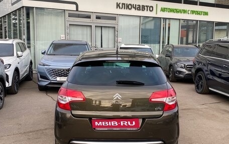 Citroen C4 II рестайлинг, 2012 год, 749 000 рублей, 5 фотография