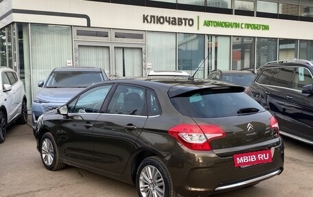 Citroen C4 II рестайлинг, 2012 год, 749 000 рублей, 6 фотография