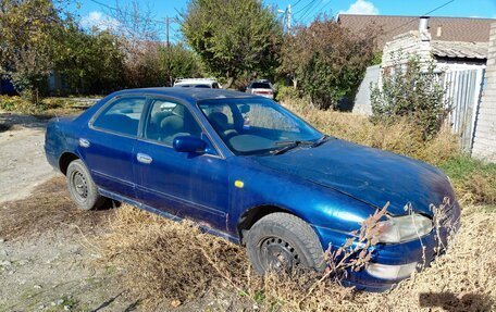 Nissan Presea II, 1997 год, 85 000 рублей, 2 фотография