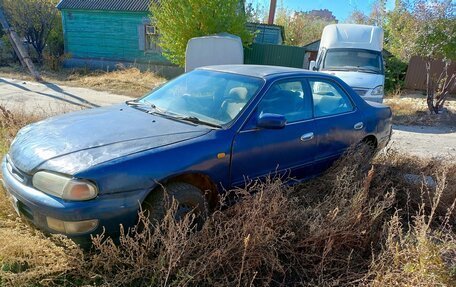 Nissan Presea II, 1997 год, 85 000 рублей, 4 фотография