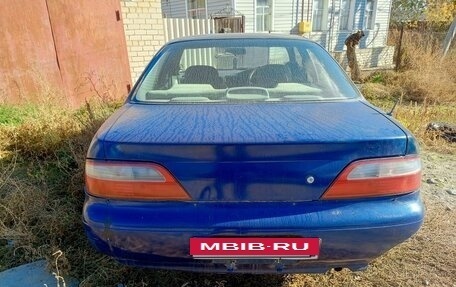 Nissan Presea II, 1997 год, 85 000 рублей, 5 фотография