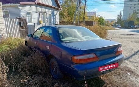 Nissan Presea II, 1997 год, 85 000 рублей, 3 фотография