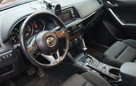 Mazda CX-5 II, 2013 год, 1 950 000 рублей, 6 фотография