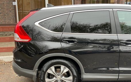 Honda CR-V IV, 2012 год, 2 199 000 рублей, 17 фотография