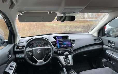 Honda CR-V IV, 2012 год, 2 199 000 рублей, 21 фотография