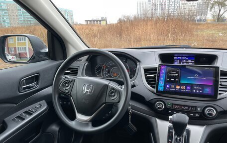 Honda CR-V IV, 2012 год, 2 199 000 рублей, 23 фотография