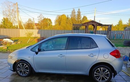 Toyota Auris II, 2008 год, 720 000 рублей, 4 фотография