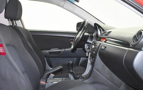 Mazda 3, 2007 год, 470 000 рублей, 11 фотография