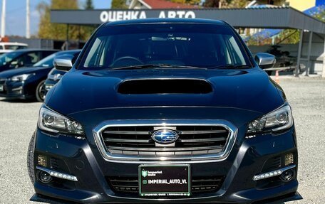 Subaru Levorg I, 2015 год, 1 459 000 рублей, 3 фотография