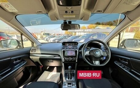 Subaru Levorg I, 2015 год, 1 459 000 рублей, 14 фотография