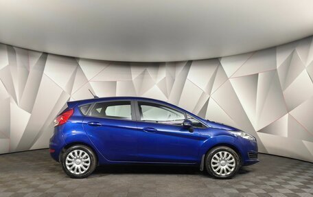 Ford Fiesta, 2019 год, 1 049 000 рублей, 6 фотография