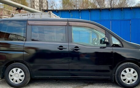 Nissan Serena III, 2009 год, 920 000 рублей, 9 фотография