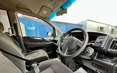 Nissan Serena III, 2009 год, 920 000 рублей, 10 фотография