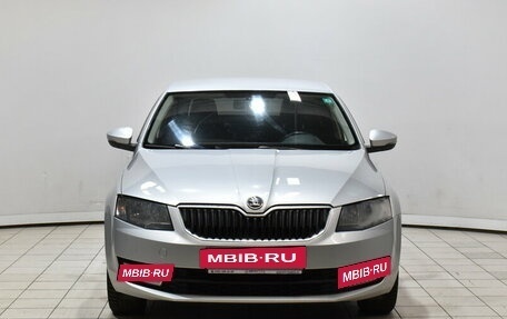 Skoda Octavia, 2013 год, 1 197 000 рублей, 3 фотография