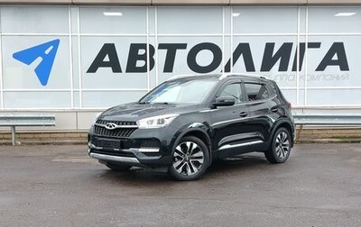 Chery Tiggo 4 I рестайлинг, 2020 год, 1 486 000 рублей, 1 фотография