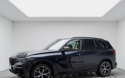 BMW X5, 2021 год, 10 300 000 рублей, 1 фотография