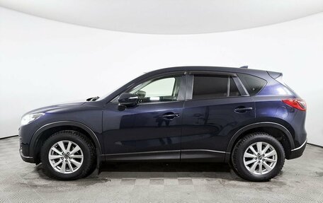 Mazda CX-5 II, 2016 год, 2 265 200 рублей, 8 фотография