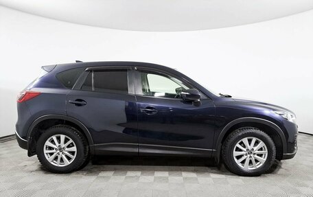 Mazda CX-5 II, 2016 год, 2 265 200 рублей, 4 фотография