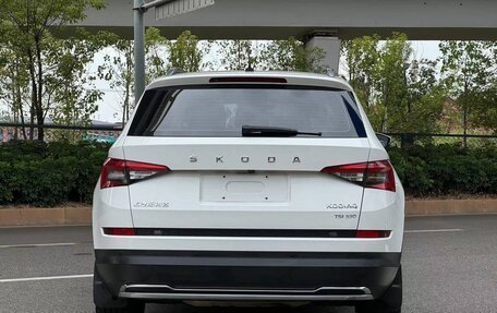 Skoda Kodiaq I, 2020 год, 2 200 000 рублей, 5 фотография