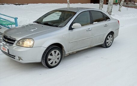 Chevrolet Lacetti, 2011 год, 369 000 рублей, 2 фотография