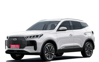 Chery Tiggo 4 I рестайлинг, 2024 год, 2 330 000 рублей, 1 фотография