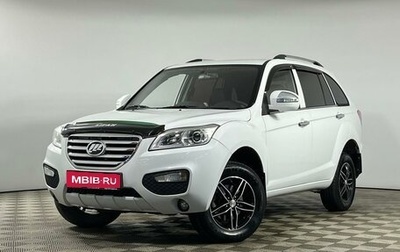 Lifan X60 I рестайлинг, 2014 год, 779 000 рублей, 1 фотография