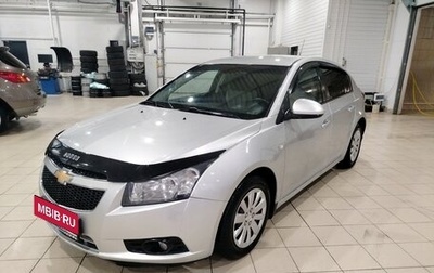 Chevrolet Cruze II, 2012 год, 775 000 рублей, 1 фотография