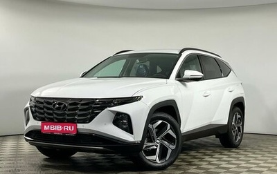 Hyundai Tucson, 2024 год, 4 100 000 рублей, 1 фотография