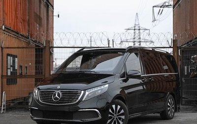 Mercedes-Benz EQV, 2020 год, 5 799 000 рублей, 1 фотография