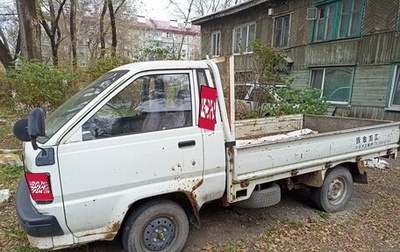 Toyota Lite Ace III, 1991 год, 1 фотография