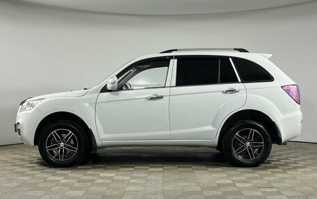 Lifan X60 I рестайлинг, 2014 год, 779 000 рублей, 3 фотография