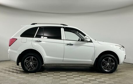 Lifan X60 I рестайлинг, 2014 год, 779 000 рублей, 4 фотография